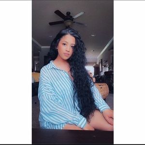 Meet your Posher, Maritza